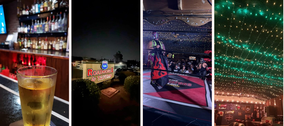 Route 66 Roadhouse & Tavern Gallery Image 3