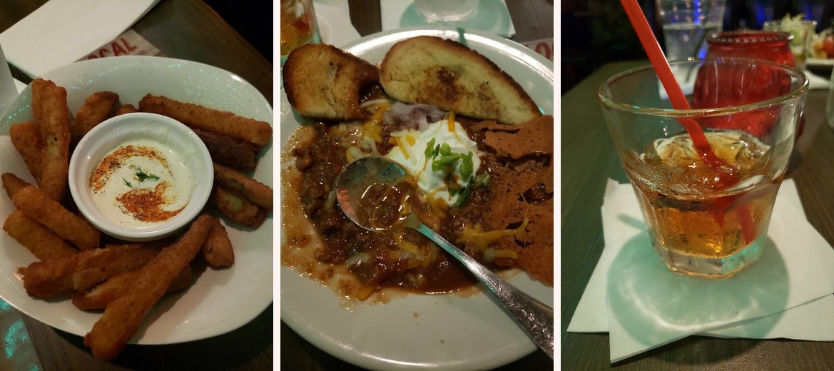 Route 66 Roadhouse & Tavern Gallery Image 4