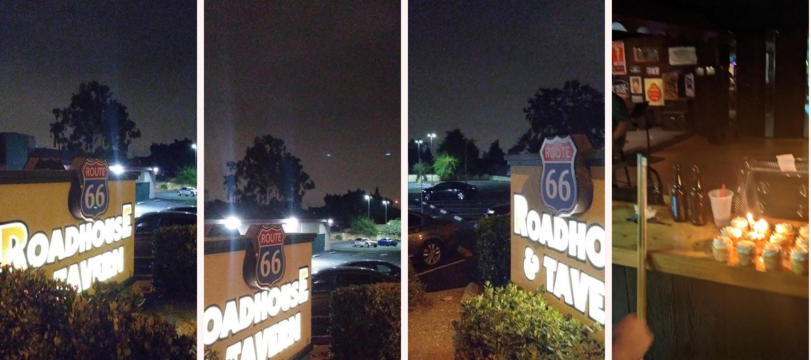 Route 66 Roadhouse & Tavern Gallery Image 6